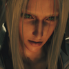 4K FFVII REBIRTH萨菲罗斯黑化瞬间_游戏热门视频