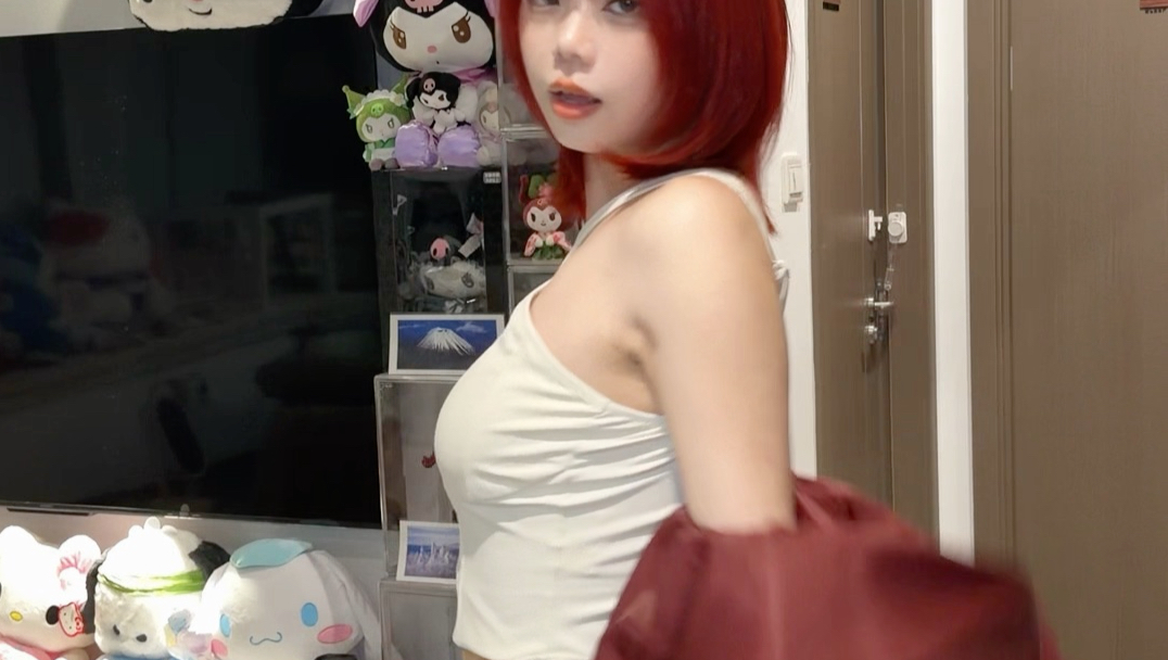 [-Xiao Jin] The video is ready—come check it out!