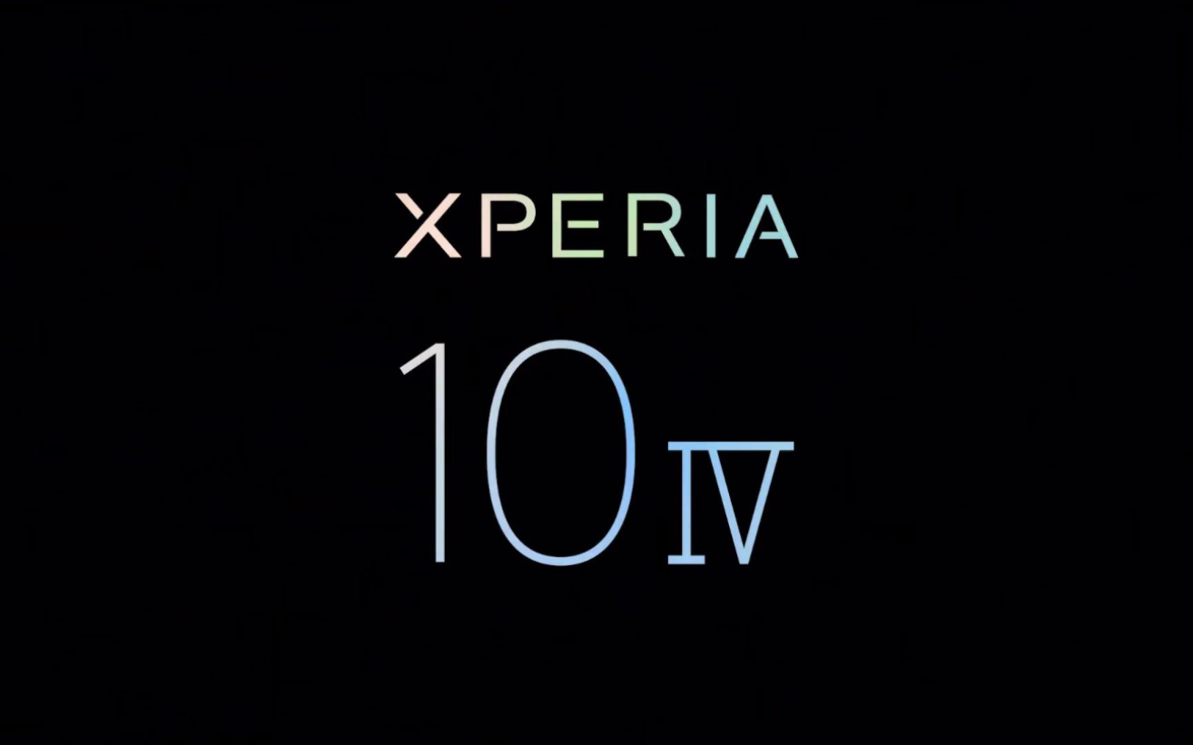 Xperia 10 IV 官方宣传片