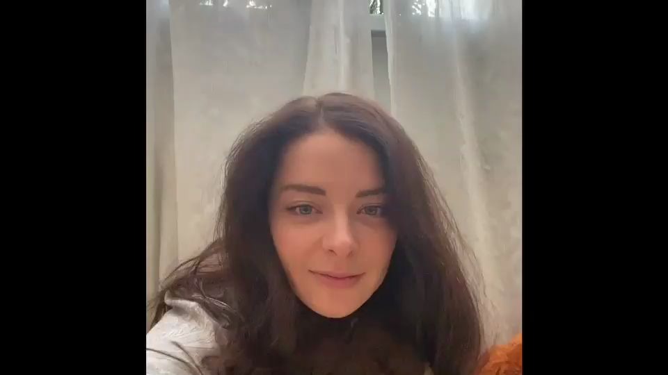 玛丽娜·亚历山德罗娃Марина Александрова 在 Instagram 上发布的小视频