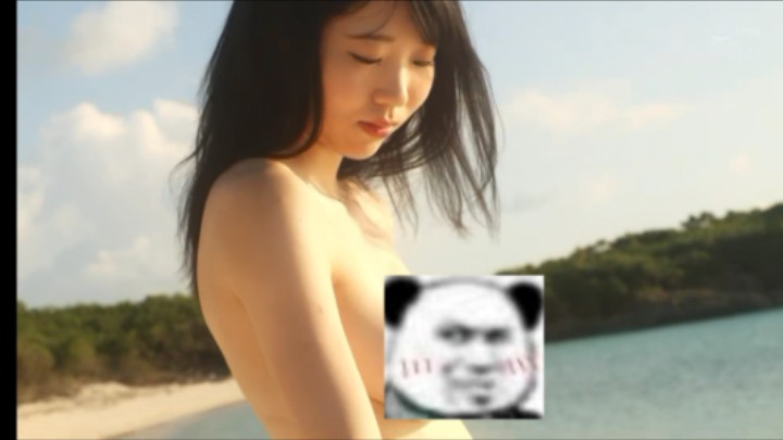 [Kouki Momota] Sunshine, Beach, Beauty