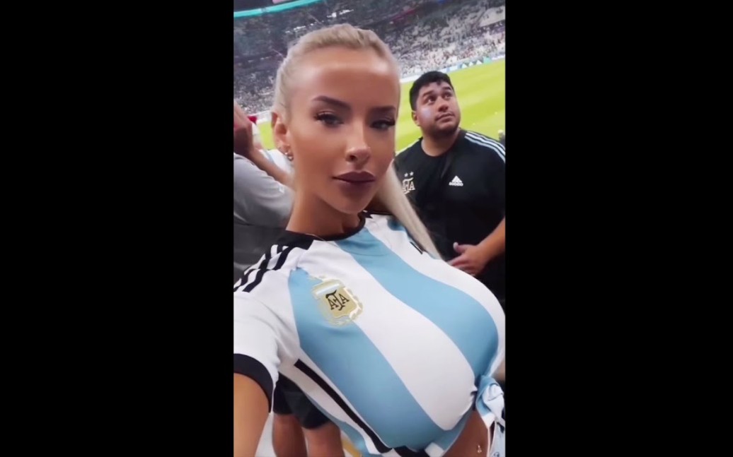 What do you guys really like about Messi?