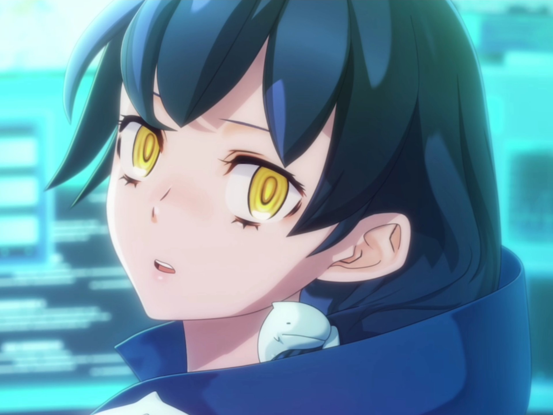 Butter-Fly 胡蝶之梦 无限大的梦想