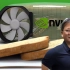 【NVIDIA面包】老黄鼎力推荐的英伟达面包！