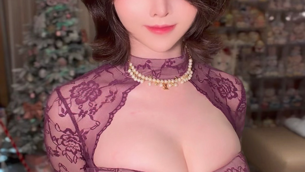 I've watched it 800 times myself before I could bring myself to show it to you.