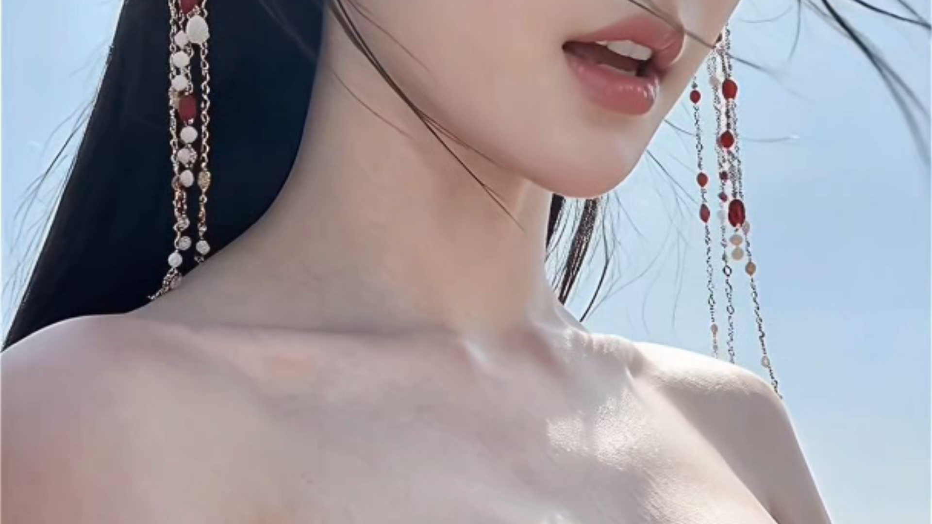 师尊这是在干什么？