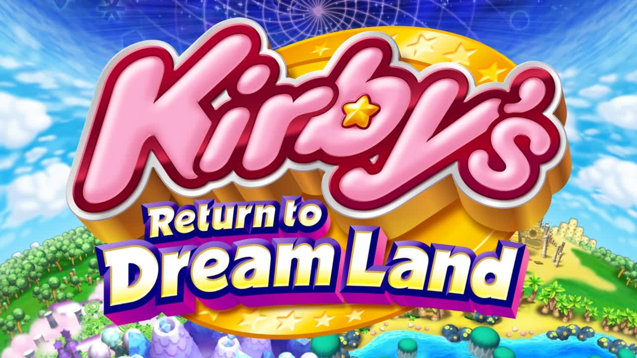 【卡比音乐】天空塔smw风格