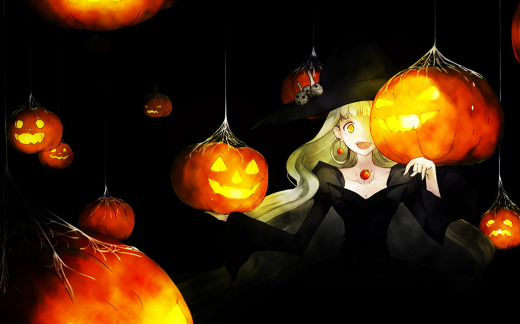 Cytus - Halloween Party (Hard) TP100视频在线