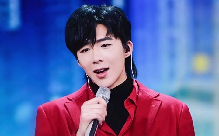 刘宇宁刘宇宁唱龚俊版天问龚俊成功把原唱带偏上头啊