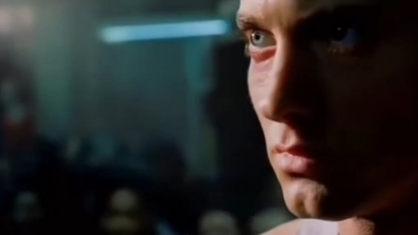 没有人感觉很热血吗