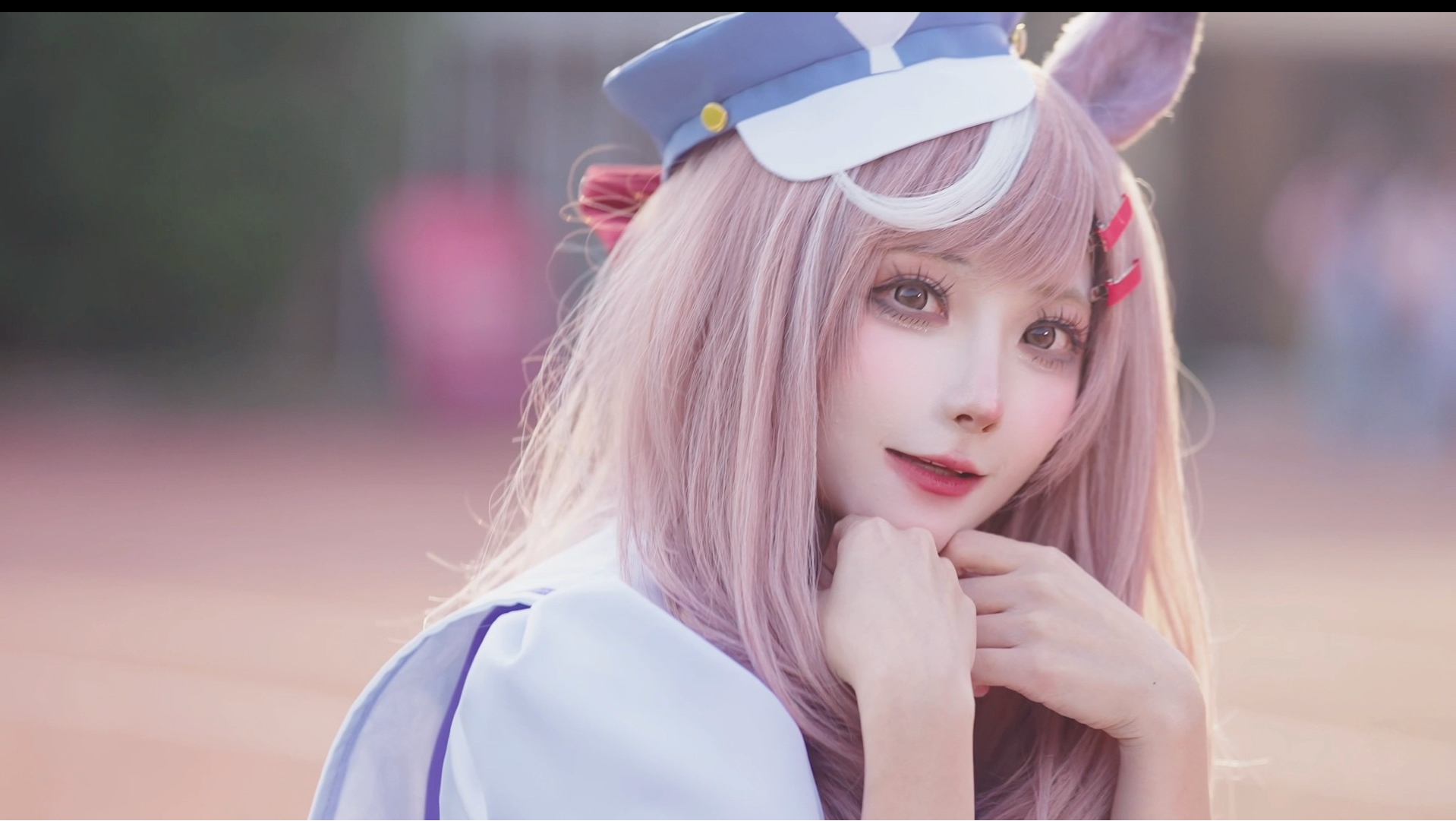 People are not your favorite pony!