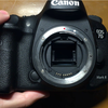 Canon EOS 7D Mark II 实时取景与光学取景 暴力快门 10FPS高速连拍
