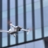 无人机航拍准备启程 4K画质 无水印素材自取