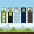 愤怒的小鸟 免费版 Angry Birds Free 1.5.1 Danger Above I 关卡3-2