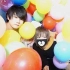 【mafumafu×MAHOTO】100个气球怎么办・・・
