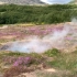 地热喷泉 冰岛