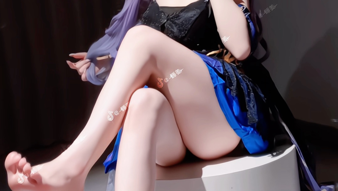 刻晴喵