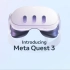 Meta Quest 3正式宣布！