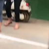 偶遇精神小妹