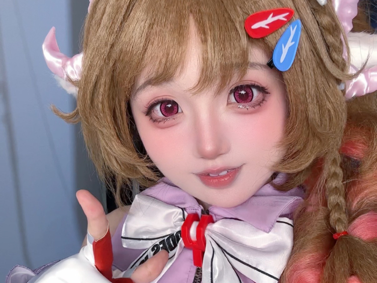 等一下！先别划走