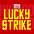 动态字体歌词MV▶Maroon 5 - Lucky Strike Lyrics Video (Overexposed)