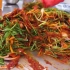 韩国工厂制作泡菜，过程干净，看着很有胃口！