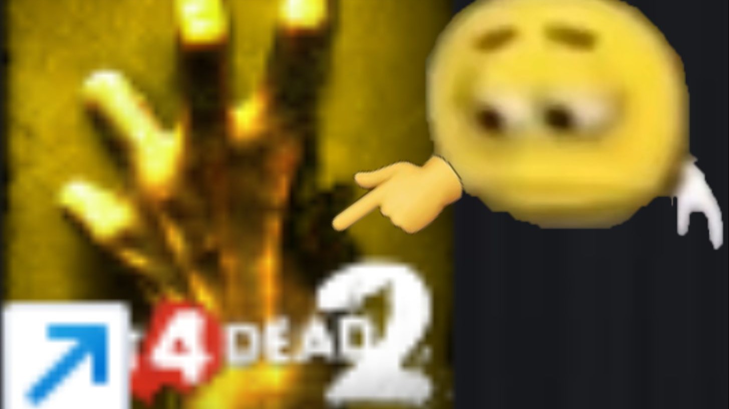 “都2026年了求生之路玩的人更少了”