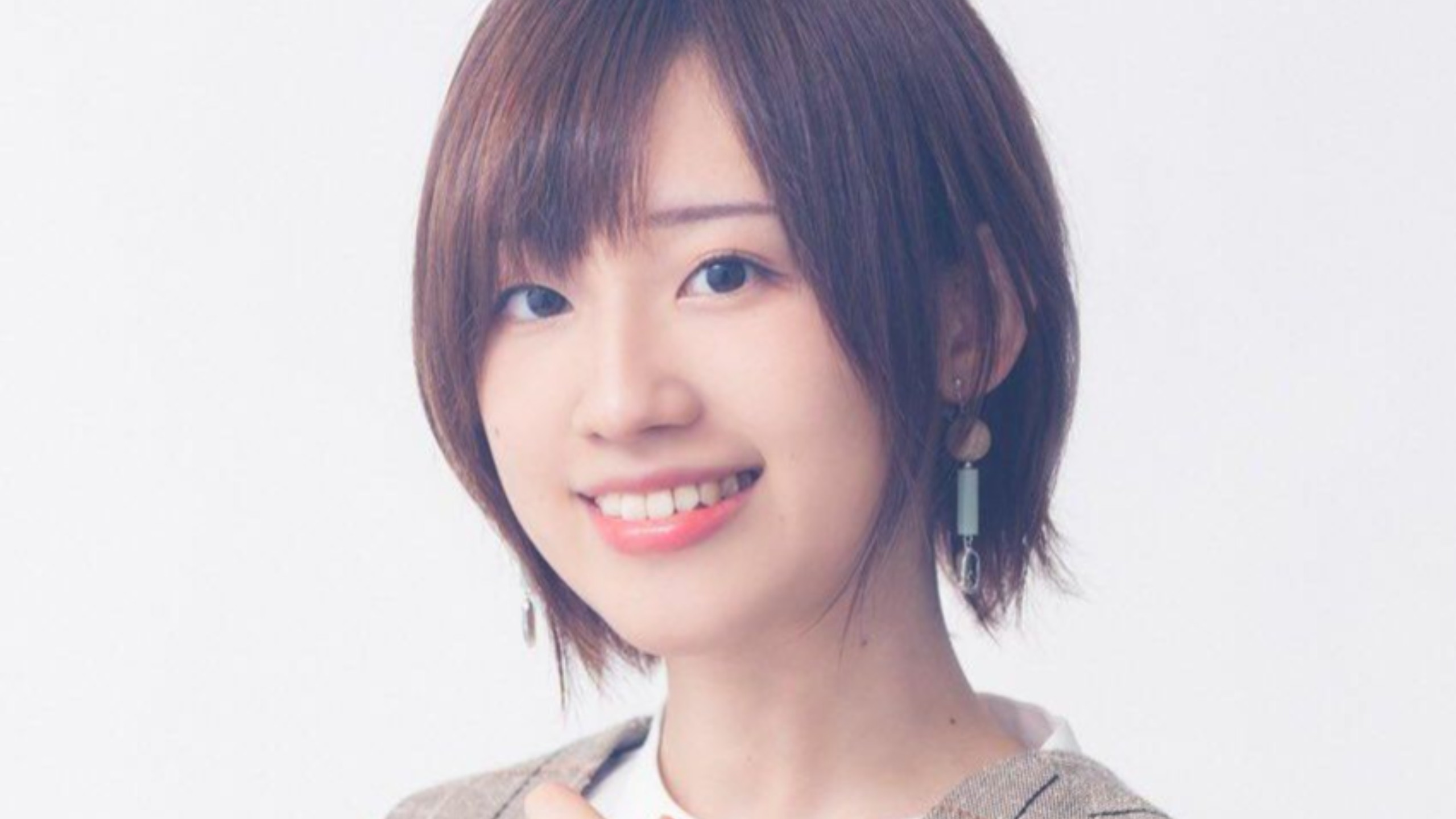 【高桥李依/中字】送给那些想努力学习的人