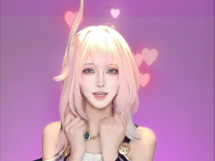 Please fall in love with such a me!