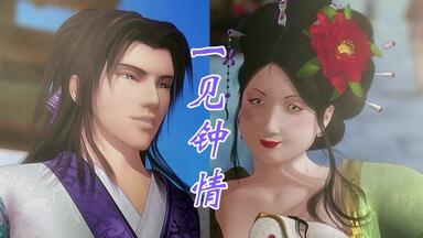 盘点秦时15个搞笑名场面，公孙玲珑调戏<em class="keyword">张良</em>这段我都笑拥了&【秦时往事】第38期