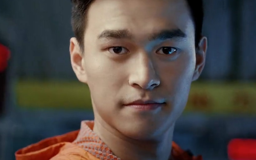 361度广告大片(宁泽涛,孙杨)(3)视频在线观看