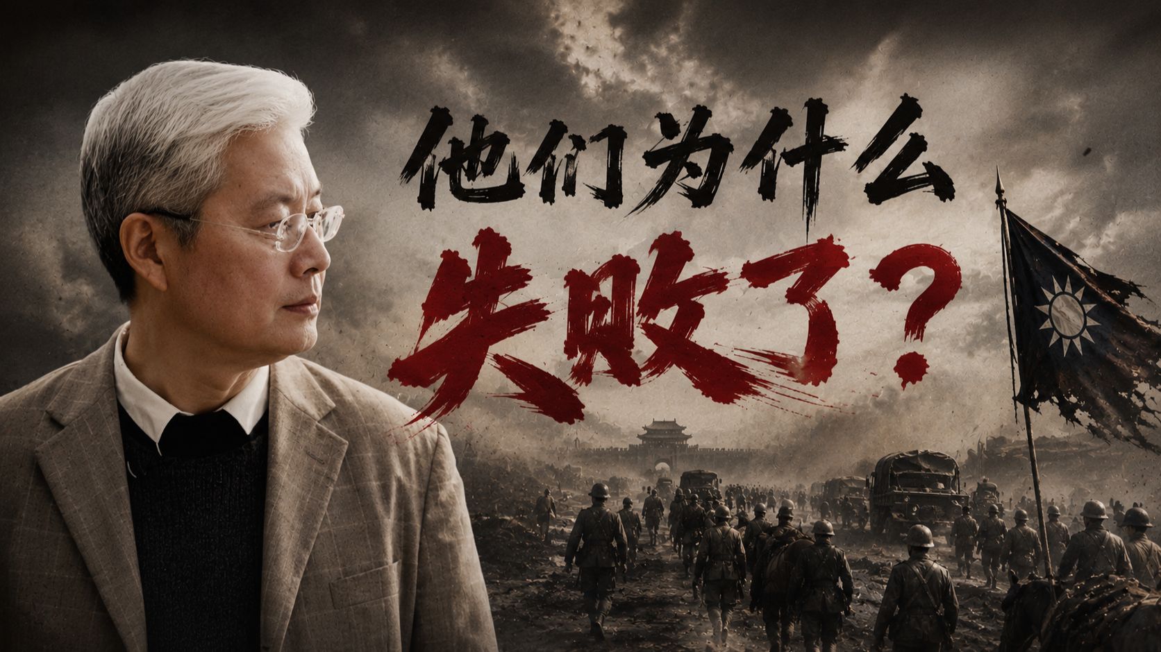 高华读书：1949札记