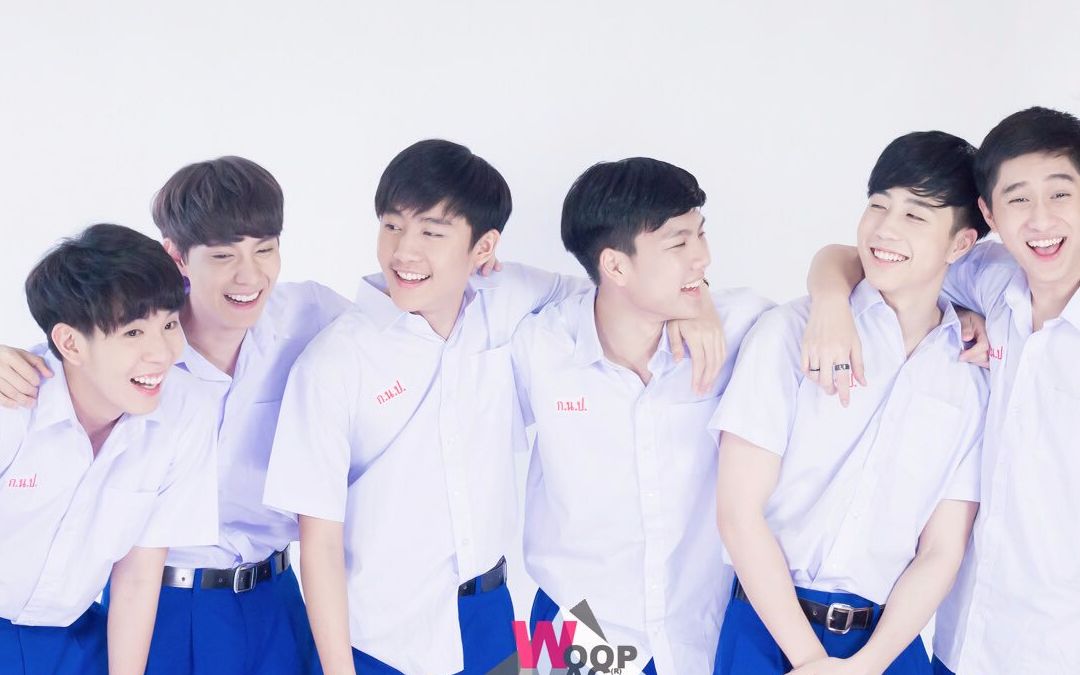 marksiwat陈瑞书《王的命令》试镜剪辑
