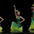 2019.07“一带一路•泰国印象”《缅桂花开朵朵香》上海舞林园舞蹈培训中心