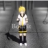 【MMD】Bout it【鏡音连】