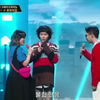 【SMTM10】半决赛 Mudd the student-不和谐音（feat：AKMU