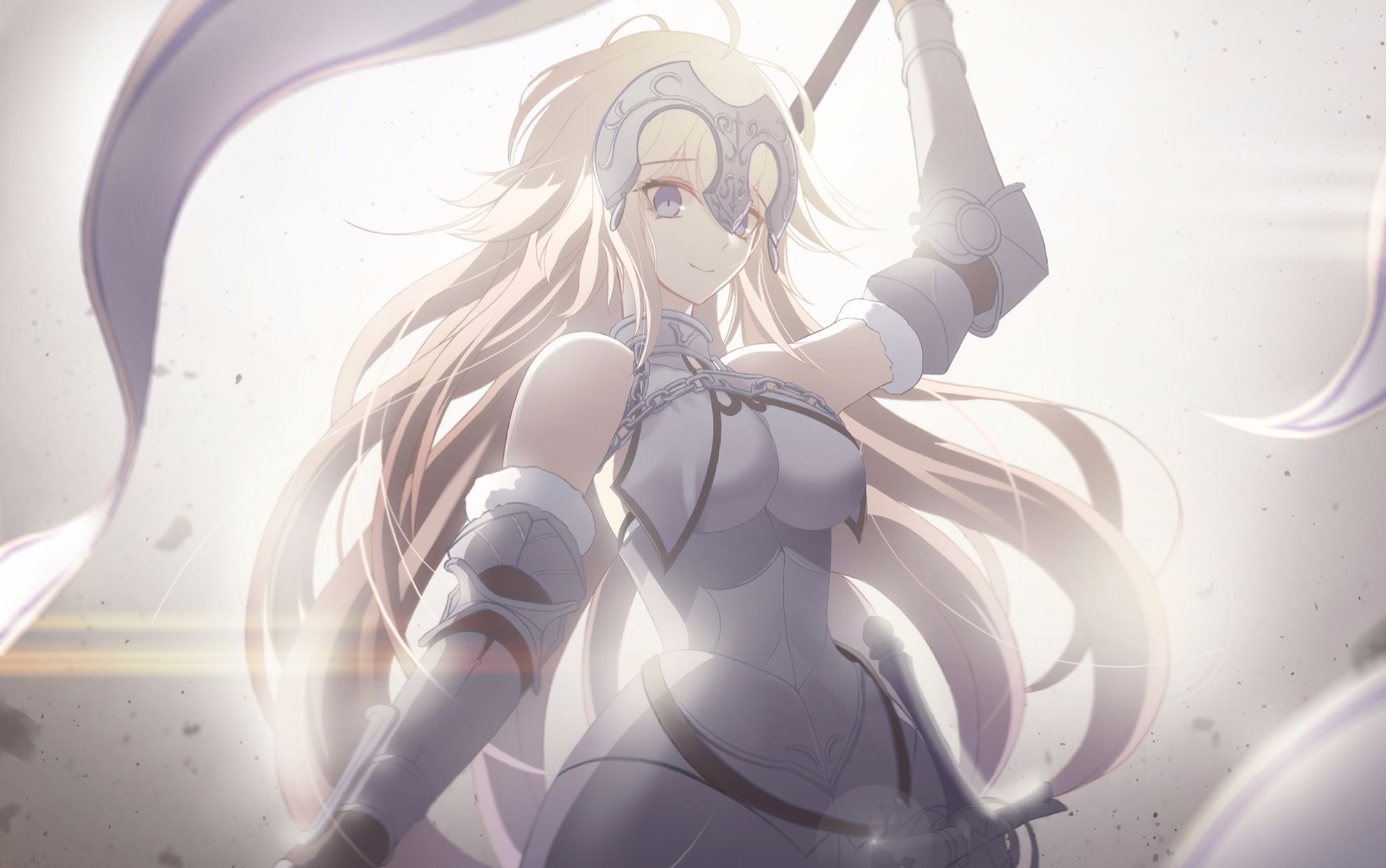 【amv/fate/apocrypha/shut】当fa遇上rec的op2