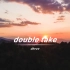 感觉就是一种很舒服惬意的感觉，真的越听越喜欢《double take》