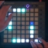 【Launchpad】 Mike Perry - The Ocean _ Launchpad MK2 Cover