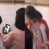 贵州黄平一初中女生遭校园霸凌，被多人围观掌掴，警方已介入调查