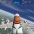 游戏AeroFly FS 2019飞机飞行模拟测试视频1