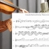 【84版福尔摩斯】福尔摩斯探案集主题曲 小提琴独奏 | 含谱