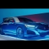 全新 2021款 讴歌 Acura TLX