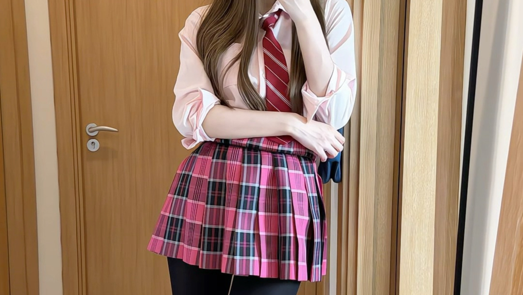 下课一起走吧～