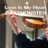 Love In My Heart——BABYMONSTER