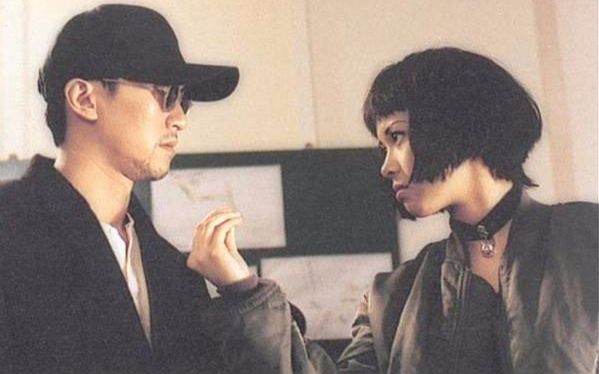 回魂夜莫文蔚造型|【回魂夜】【邵氏