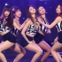 【饭拍】韩国女团的歌舞表演