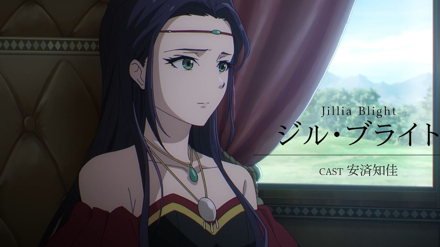 【10月/日原步美&安济知佳】幻想水浒传 动画版 PV1【F宅/1080P+】