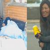 真实在美华人：飞向自由的土地，街头角落找到了最终归宿