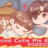 【松果工厂1号车间字幕组】220708 Behind Cutie Pie EP4 ZeeNuNew cut 中字